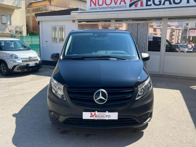 MERCEDES-BENZ Vito 2.0 116 CDI Tourer Immagine 1