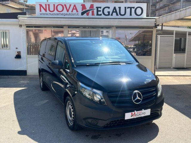 MERCEDES-BENZ Vito 2.0 116 CDI Tourer Immagine 0