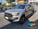 FORD Ranger 3.2 TDCi aut. DC Wildtrak 5pt.