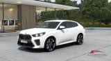 BMW X2 sDrive20i Msport Pro Innovation Package