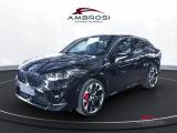 BMW X2 sDrive18d Msport Pro Innovation Confort Package