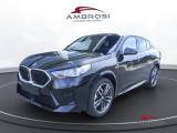 BMW X2 xDrive20d Msport Premium Package