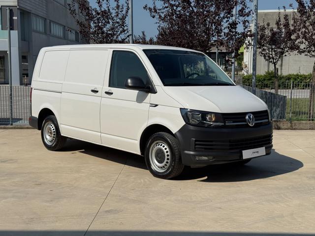 VOLKSWAGEN Transporter 2.0 TDI 150CV 4Motion PC Furgone Immagine 0