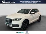 AUDI Q5 2.0 TDI 190 CV S tronic Advanced Plus S Line