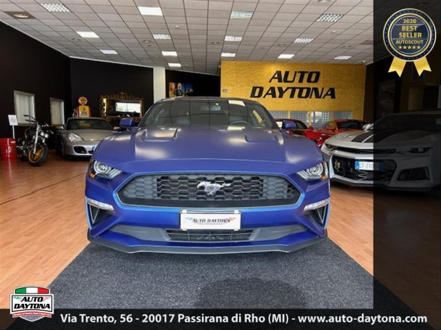 FORD Mustang Benzina 2018 usata, Milano