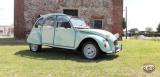 CITROEN 2CV 6 Special