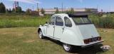 CITROEN 2CV 6 Special