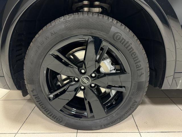 AUDI Q5 40 TDI 204 CV quattro S tronic S line Immagine 3