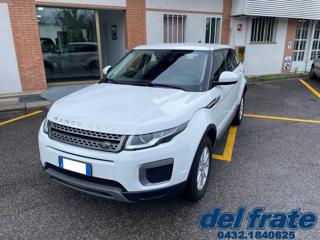 LAND ROVER Range Rover Evoque I 2.0 TD4 180 CV 5p. 4x4 - HSE Dynamic