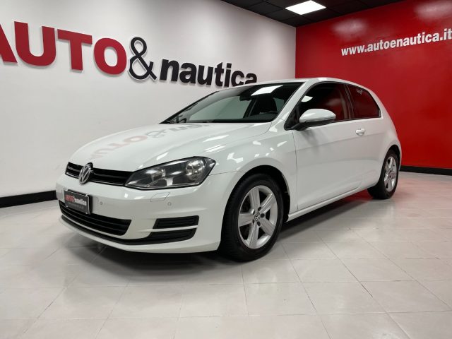 VOLKSWAGEN Golf 1.4 TSI DSG 3p. Comfortline BlueMotion Technology Immagine 0