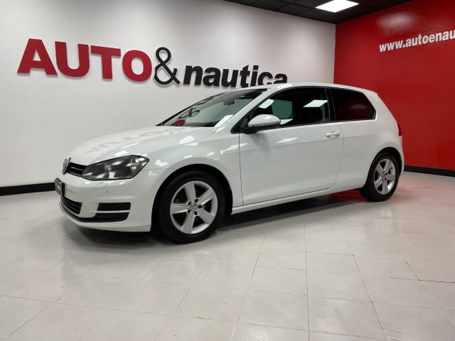 VOLKSWAGEN Golf 1.4 TSI DSG 3p. Comfortline BlueMotion Technology Immagine 2