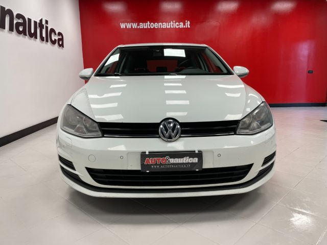 VOLKSWAGEN Golf 1.4 TSI DSG 3p. Comfortline BlueMotion Technology Immagine 3