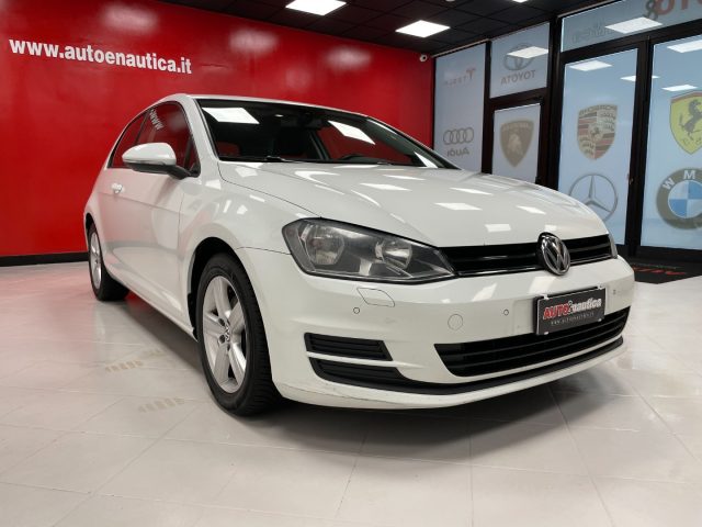 VOLKSWAGEN Golf 1.4 TSI DSG 3p. Comfortline BlueMotion Technology Immagine 4