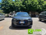 AUDI A1 SPB 1.0 TFSI ultra S tronic Sport