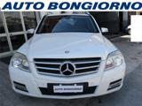 MERCEDES-BENZ GLK 220 CDI 4MaticSport