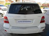 MERCEDES-BENZ GLK 220 CDI 4MaticSport