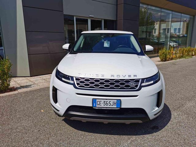 LAND ROVER Range Rover Evoque 2.0D I4 163 CV AWD Auto Immagine 1