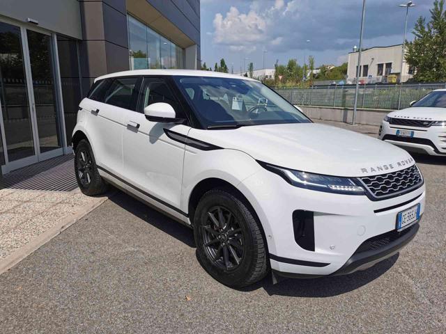 LAND ROVER Range Rover Evoque 2.0D I4 163 CV AWD Auto Immagine 2