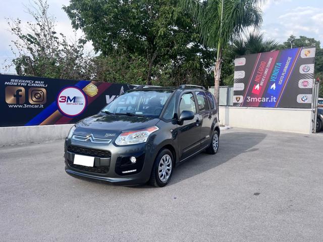 CITROEN C3 Picasso 1.6 e-HDi 90 airdream  Business Immagine 0