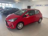 TOYOTA Yaris 1.0 72 CV 5 porte Active KM 30495