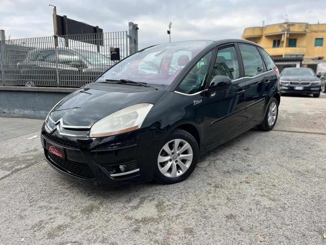 CITROEN C4 Picasso Diesel 2009 usata, Napoli