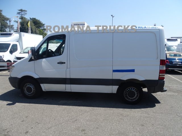 MERCEDES-BENZ Sprinter L1 H1 COIBENTATO CON FRIGO SOLO PER RIVENDITORI Immagine 3