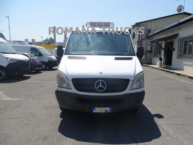 MERCEDES-BENZ Sprinter L1 H1 COIBENTATO CON FRIGO SOLO PER RIVENDITORI Immagine 1