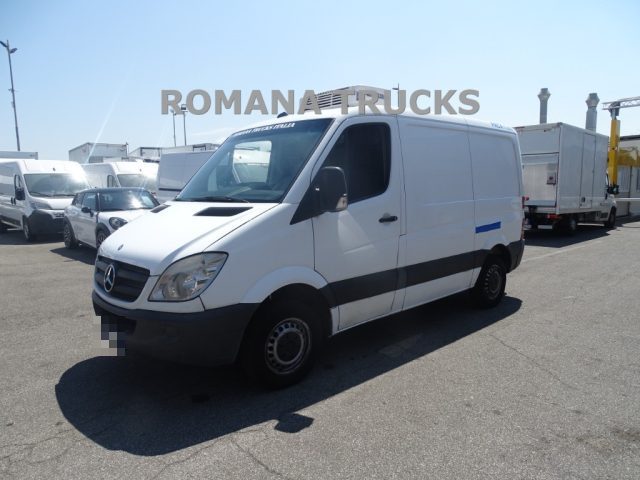 MERCEDES-BENZ Sprinter L1 H1 COIBENTATO CON FRIGO SOLO PER RIVENDITORI Immagine 2