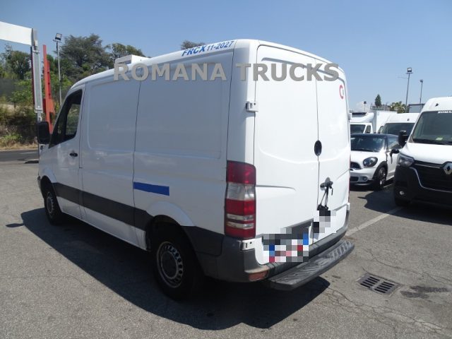 MERCEDES-BENZ Sprinter L1 H1 COIBENTATO CON FRIGO SOLO PER RIVENDITORI Immagine 4