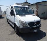 MERCEDES-BENZ Sprinter L1 H1 COIBENTATO CON FRIGO SOLO PER RIVENDITORI