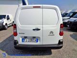 CITROEN Berlingo BlueHDi 100 S&S Van 3 posti Club L1