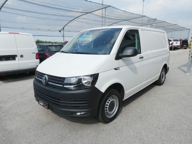 VOLKSWAGEN Transporter T6 2.0 TDi 150 Cv 4 MOTION - Schermo, Bluetooth Immagine 1