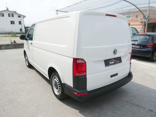 VOLKSWAGEN Transporter T6 2.0 TDi 150 Cv 4 MOTION - Schermo, Bluetooth Immagine 2