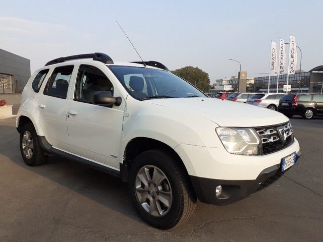 DACIA Duster 1.5 dCi 110CV 4x4 KM CERTIFIC-1°PROP-GARANZIA Immagine 3