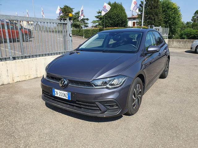 VOLKSWAGEN Polo Benzina 2023 usata, Parma