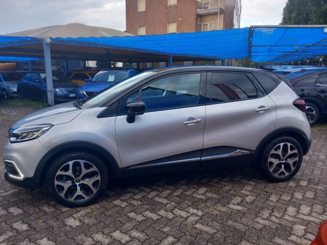 RENAULT Captur TCe 150 CV EDC FAP Sport Edition2 Immagine 2