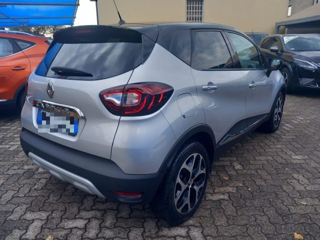 RENAULT Captur TCe 150 CV EDC FAP Sport Edition2 Immagine 4