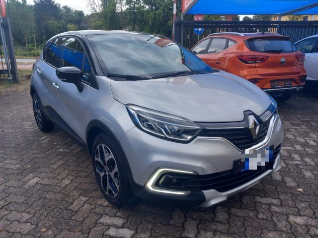 RENAULT Captur TCe 150 CV EDC FAP Sport Edition2 Immagine 3