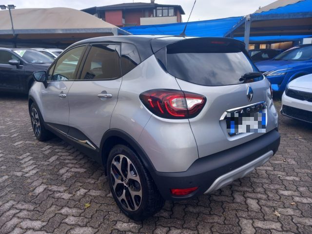 RENAULT Captur TCe 150 CV EDC FAP Sport Edition2 Immagine 1