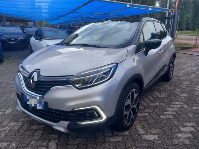 RENAULT Captur TCe 150 CV EDC FAP Sport Edition2 Immagine 0