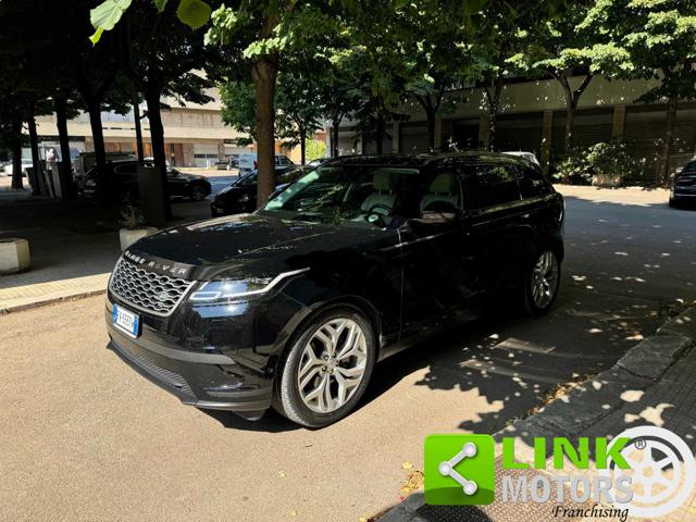 LAND ROVER Range Rover Velar 300 D SE Immagine 2