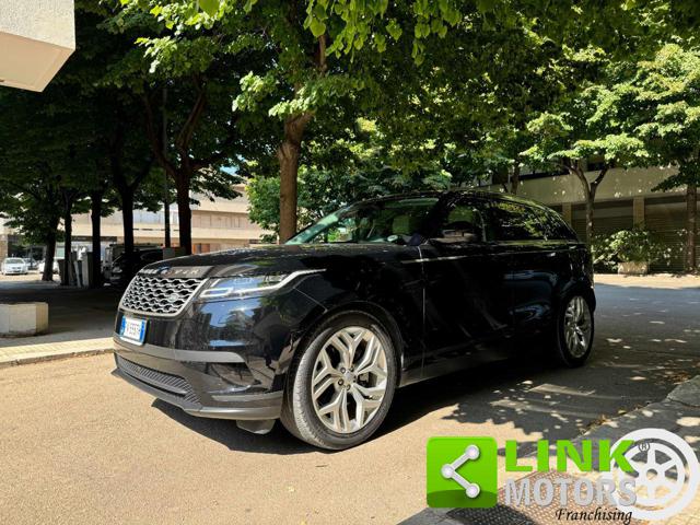 LAND ROVER Range Rover Velar 300 D SE Immagine 1