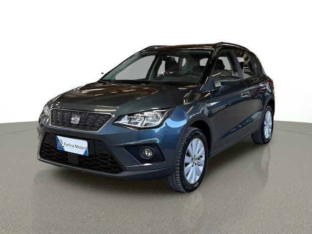 SEAT Arona Diesel 2018 usata