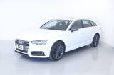 AUDI A4 Avant 2.0 TDI 190 CV S tronic quattro S-Line Ed.