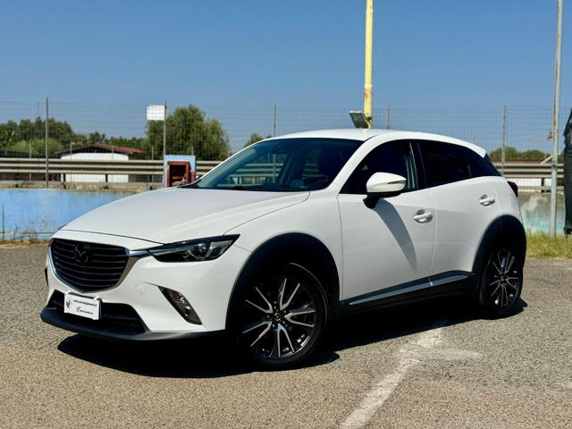 MAZDA CX-3 1.5L Skyactiv-D Exceed Immagine 1