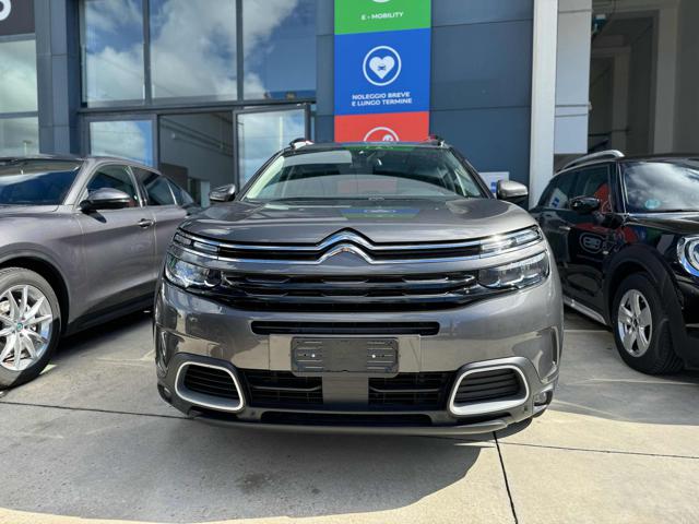 CITROEN C5 Aircross BlueHDi 130 S&S EAT8 Shine Immagine 1