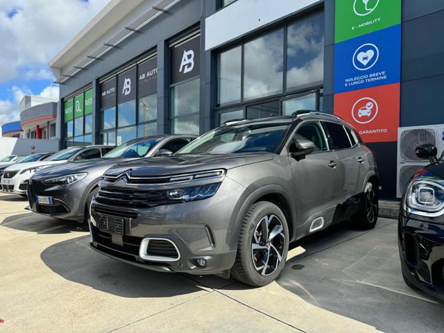 CITROEN C5 Aircross BlueHDi 130 S&S EAT8 Shine Immagine 0