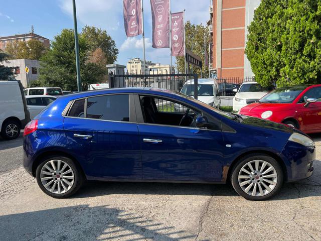 FIAT Bravo 1.6 MJT 120 CV DPF Emotion Immagine 2