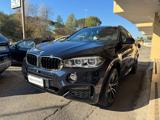 BMW X6 xDrive30d 258CV Msport