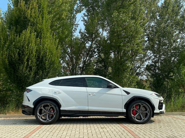 LAMBORGHINI Urus 4.0 - Italiana - Iva - Carbonio - B&O Immagine 3